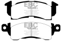 DP1145 Ultimax2 Front Brake Pads (Street) EBC Brakes