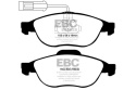 DP1153 Ultimax2 Front Brake Pads (Street) EBC Brakes