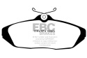 DP1164 Ultimax2 Rear Brake Pads (Street) EBC Brakes