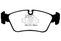 DP1211 Ultimax2 Front Brake Pads (Street) EBC Brakes
