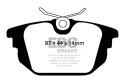 DP1214 Ultimax2 Rear Brake Pads (Street) EBC Brakes