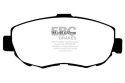 DP1223 Ultimax2 Front Brake Pads (Street) EBC Brakes