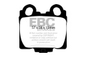 DP1224 Ultimax2 Rear Brake Pads (Street) EBC Brakes