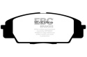 DP1254 Ultimax2 Front Brake Pads (Street) EBC Brakes
