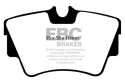DP1284 Ultimax2 Rear Brake Pads (Street) EBC Brakes