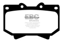 DP1319 Ultimax2 Front Brake Pads (Street) EBC Brakes