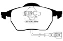 DP1330 Ultimax2 Front Brake Pads (Street) EBC Brakes