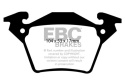DP1343 Ultimax2 Rear Brake Pads (Street) EBC Brakes