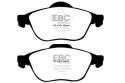 DP1353 Ultimax2 Front Brake Pads (Street) EBC Brakes