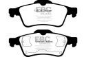 DP1354 Ultimax2 Rear Brake Pads (Street) EBC Brakes