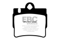 DP1364 Ultimax2 Rear Brake Pads (Street) EBC Brakes