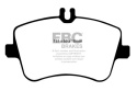 DP1365 Ultimax2 Front Brake Pads (Street) EBC Brakes