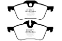 DP1388 Ultimax2 Front Brake Pads (Street) EBC Brakes