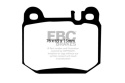 DP1395 Ultimax2 Rear Brake Pads (Street) EBC Brakes