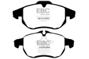 DP1414 Ultimax2 Front Brake Pads (Street) EBC Brakes