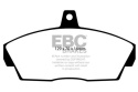 DP1415 Ultimax2 Front Brake Pads (Street) EBC Brakes