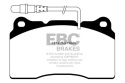 DP1419 Ultimax2 Front Brake Pads (Street) EBC Brakes
