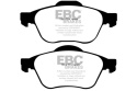 DP1421 Ultimax2 Front Brake Pads (Street) EBC Brakes