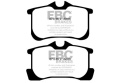 DP1422 Ultimax2 Rear Brake Pads (Street) EBC Brakes