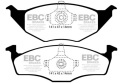 DP1433 Ultimax2 Front Brake Pads (Street) EBC Brakes