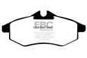 DP1434 Ultimax2 Front Brake Pads (Street) EBC Brakes
