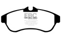DP1435 Ultimax2 Front Brake Pads (Street) EBC Brakes