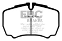 DP1440 Ultimax2 Rear Brake Pads (Street) EBC Brakes