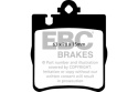 DP1441 Ultimax2 Rear Brake Pads (Street) EBC Brakes