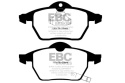 DP1443 Ultimax2 Front Brake Pads (Street) EBC Brakes