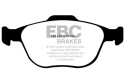 DP1444 Ultimax2 Front Brake Pads (Street) EBC Brakes