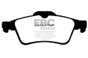 DP1448 Ultimax2 Rear Brake Pads (Street) EBC Brakes