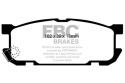 DP1453 Ultimax2 Rear Brake Pads (Street) EBC Brakes