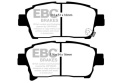 DP1459 Ultimax2 Front Brake Pads (Street) EBC Brakes