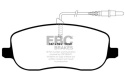 DP1466 Ultimax2 Front Brake Pads (Street) EBC Brakes