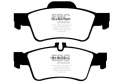 DP1491 Ultimax2 Rear Brake Pads (Street) EBC Brakes