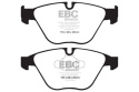 DP1512 Ultimax2 Front Brake Pads (Street) EBC Brakes