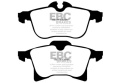 DP1520 Ultimax2 Front Brake Pads (Street) EBC Brakes