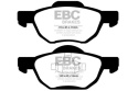 DP1525 Ultimax2 Front Brake Pads (Street) EBC Brakes