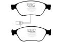 DP1535 Ultimax2 Front Brake Pads (Street) EBC Brakes