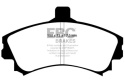 DP1564 Ultimax2 Front Brake Pads (Street) EBC Brakes