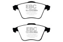 DP1574 Ultimax2 Front Brake Pads (Street) EBC Brakes