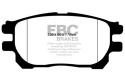 DP1585 Ultimax2 Front Brake Pads (Street) EBC Brakes
