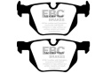 DP1588 Ultimax2 Rear Brake Pads (Street) EBC Brakes