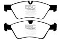 DP1592 Ultimax2 Front Brake Pads (Street) EBC Brakes
