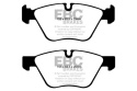DP1600 Ultimax2 Front Brake Pads (Street) EBC Brakes