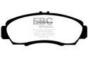 DP1610 Ultimax2 Front Brake Pads (Street) EBC Brakes