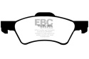 DP1613 Ultimax2 Front Brake Pads (Street) EBC Brakes