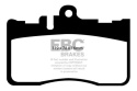 DP1622 Ultimax2 Front Brake Pads (Street) EBC Brakes