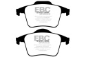 DP1680 Ultimax2 Rear Brake Pads (Street) EBC Brakes