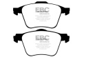 DP1690 Ultimax2 Front Brake Pads (Street) EBC Brakes